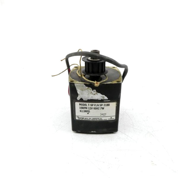 HURST SP-3188 T-SP 12V UNMP