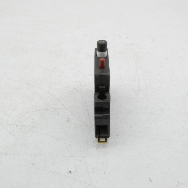 WEIDMULLER 9101003500 250VAC 0.5A (PKG OF 3) NSMP