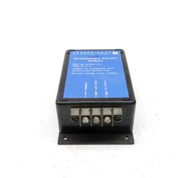 VEEDER ROOT 614644-001 12VDC NSNP