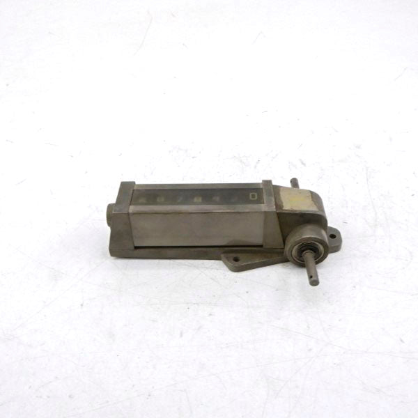 VEEDER ROOT 743436-005 (NO KEY) UNMP