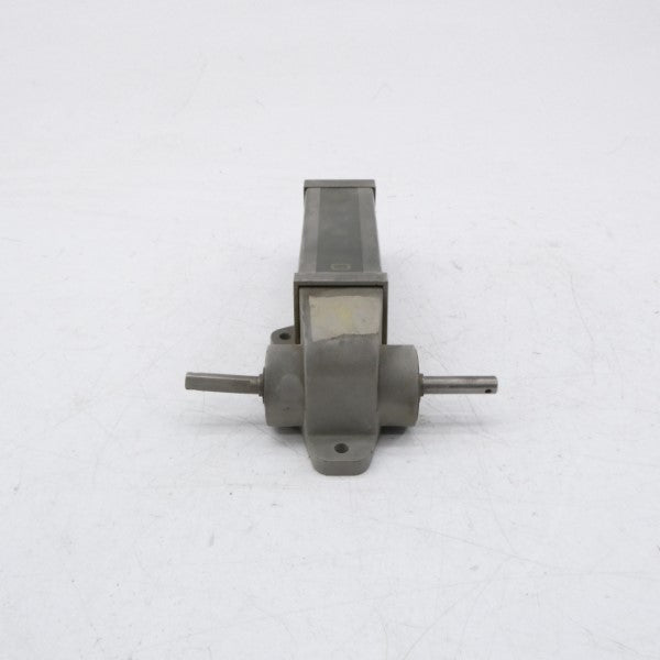 VEEDER ROOT 743436-005 (NO KEY) UNMP