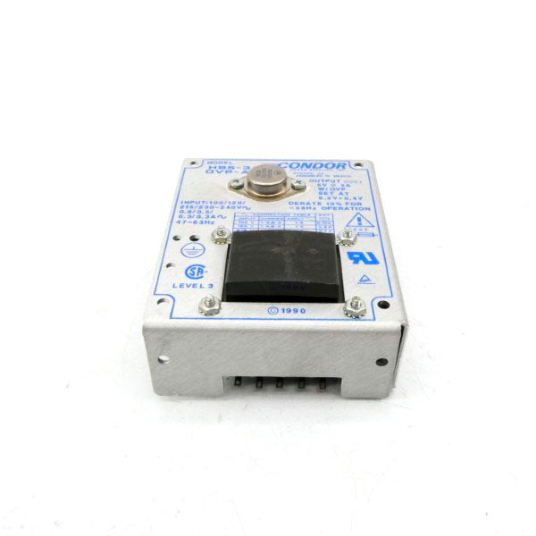 CONDOR HB5-3/OVP-A+ 230-240V 0.3/0.3A NSNP