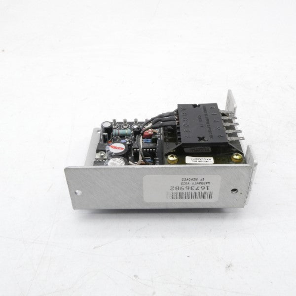 CONDOR HB5-3/OVP-A+ 230-240V 0.3/0.3A NSNP