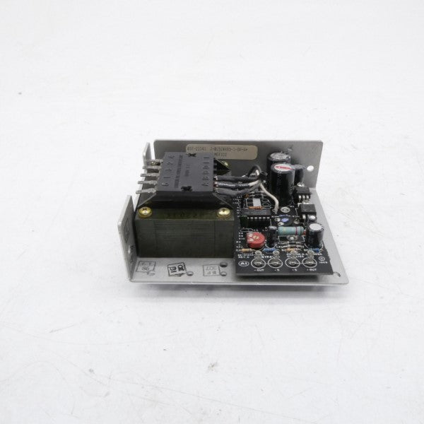 CONDOR HB5-3/OVP-A+ 230-240V 0.3/0.3A NSNP