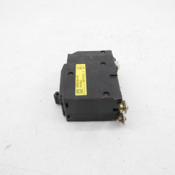 SQUARE D QOB280VH SER. 2 80A UNMP