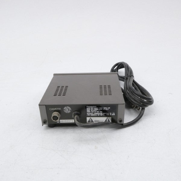 PANASONIC WV-CD122 120VAC NSNP