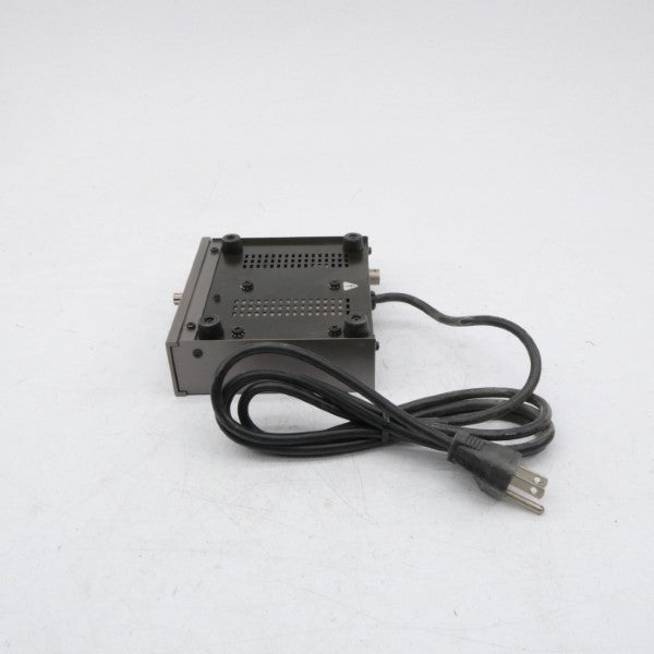 PANASONIC WV-CD122 120VAC NSNP