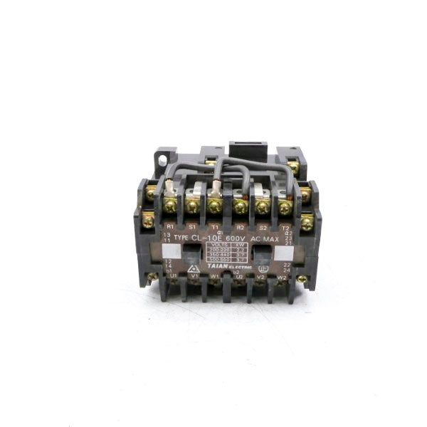 TAIAN ELECTRIC CL-10E 100-110V NSNP
