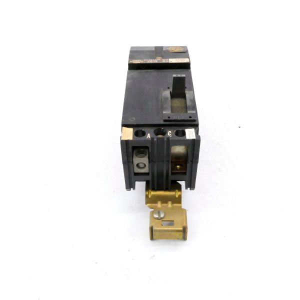 SQUARE D FA24060AC SER. 1 480VAC 60A (BLACK) NSNP