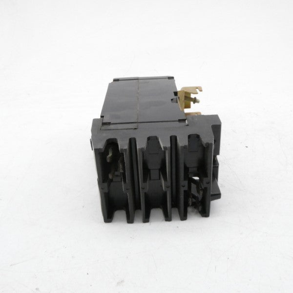 SQUARE D FA24060AC SER. 1 480VAC 60A (BLACK) NSNP