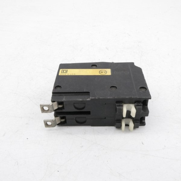 SQUARE D QOB270BH SER. 2 70A UNMP