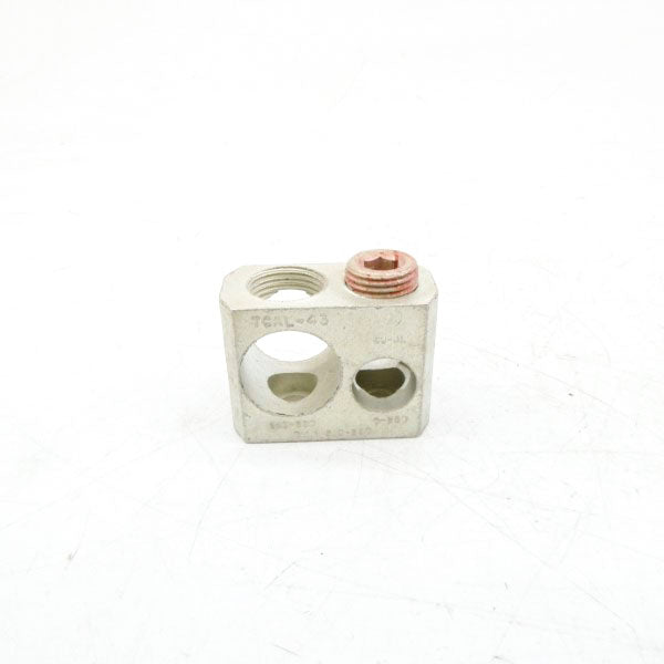 SPARE PART TCAL-43 UNMP