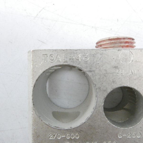SPARE PART TCAL-43 UNMP
