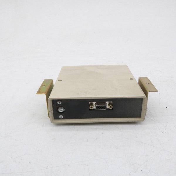 TOTAL CONTROL ISS-VCU-004 NSNP