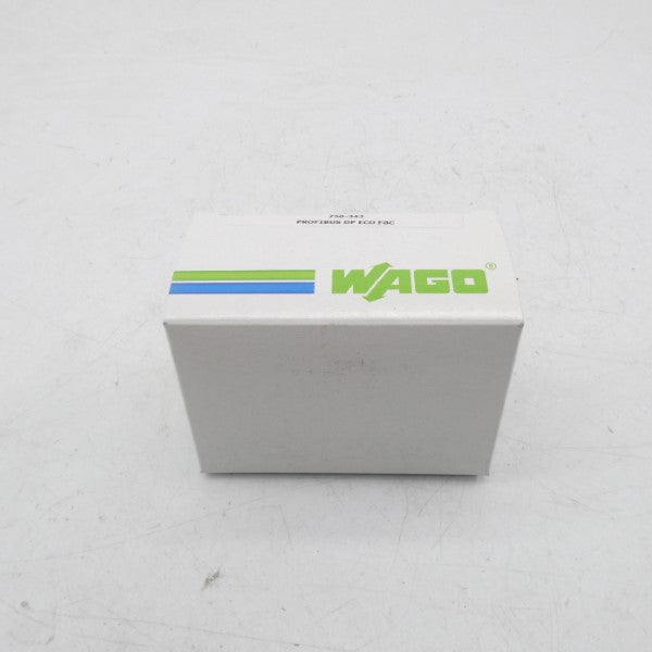 WAGO 750-343 NSFS