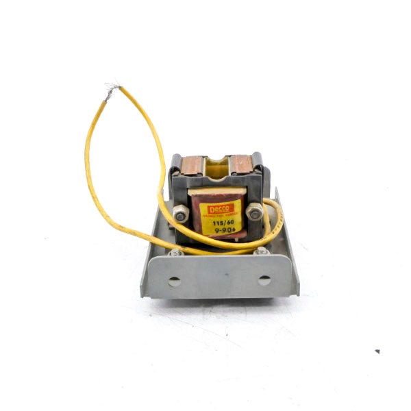 DECCO 9-906 115V NSNP