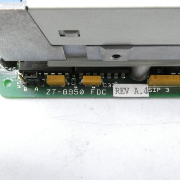 ZIATECH ZT-8950 REV. A4 UNMP