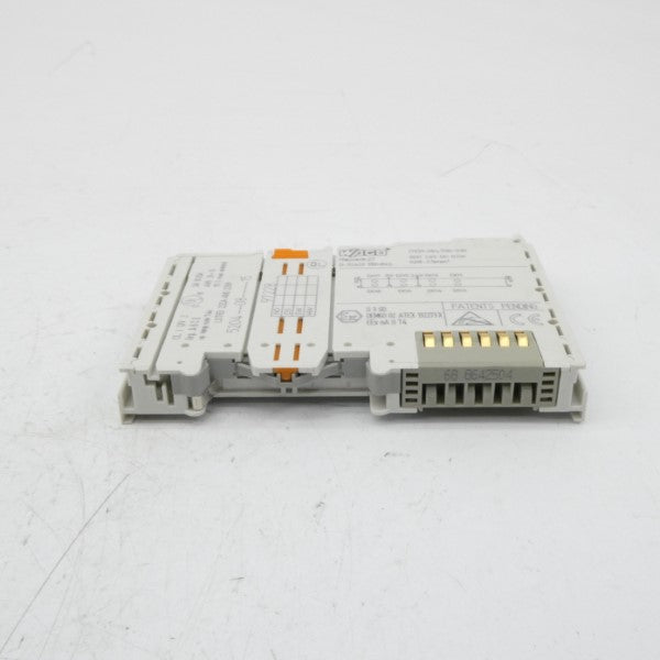 WAGO 750-530 24VDC 0.5A NSMP
