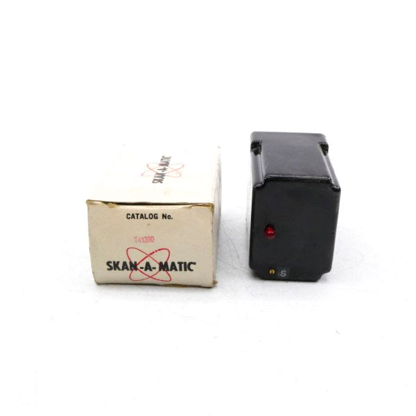 SKAN A MATIC T41300 115VAC NSMP