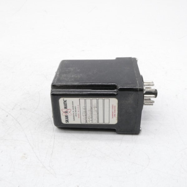 SKAN A MATIC T41300 115VAC NSMP