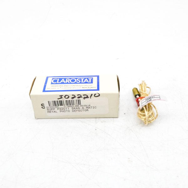 CLAROSTAT P32011 NSMP