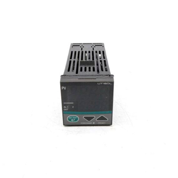 YOKOGAWA UT150L-RN T1E407976 100-240VAC NSNP