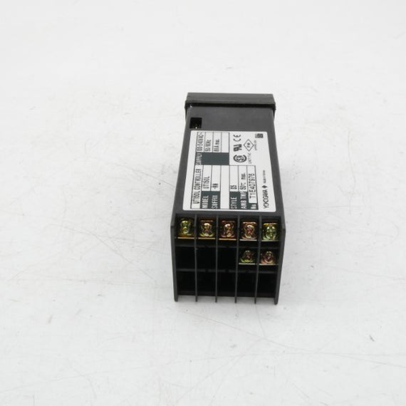 YOKOGAWA UT150L-RN T1E407976 100-240VAC NSNP