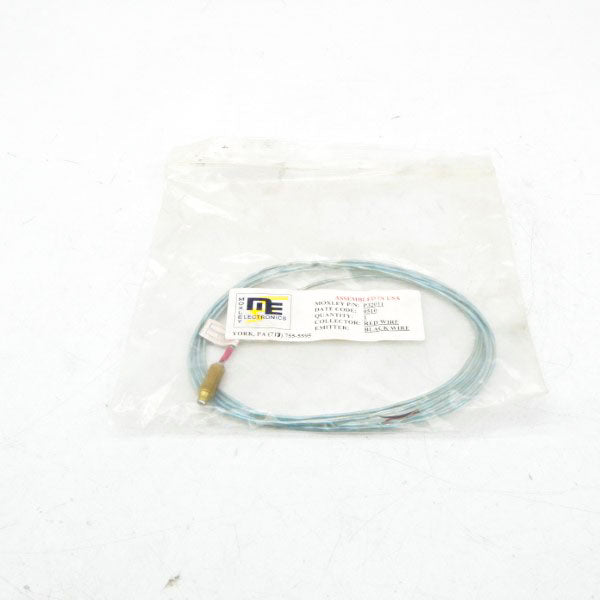 MOXLEY ELECTRONICS P32011 NSMP