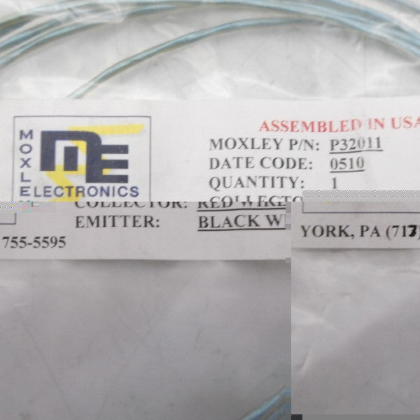 MOXLEY ELECTRONICS P32011 NSMP