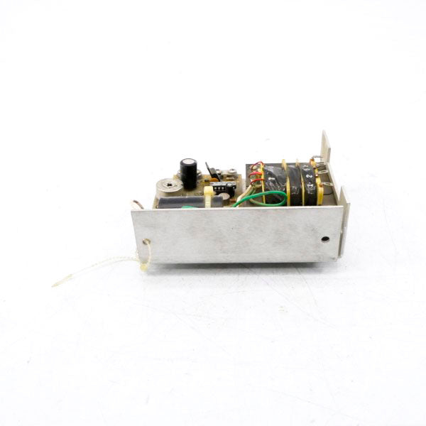 POWER MATE EMA-5BV 115/230V UNMP