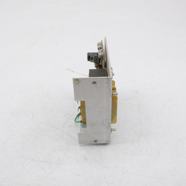 POWER MATE EMA-5BV 115/230V UNMP