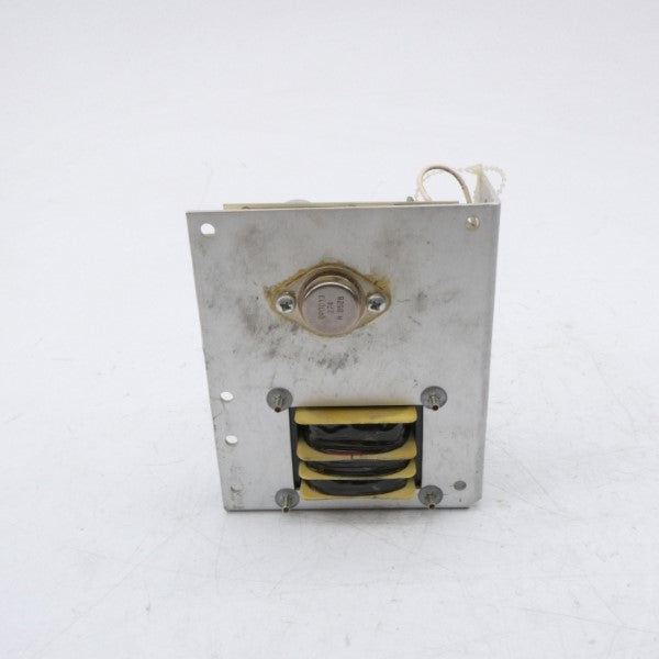 POWER MATE EMA-5BV 115/230V UNMP