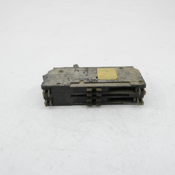 SQUARE D Q1240 120/240VAC 40A UNMP