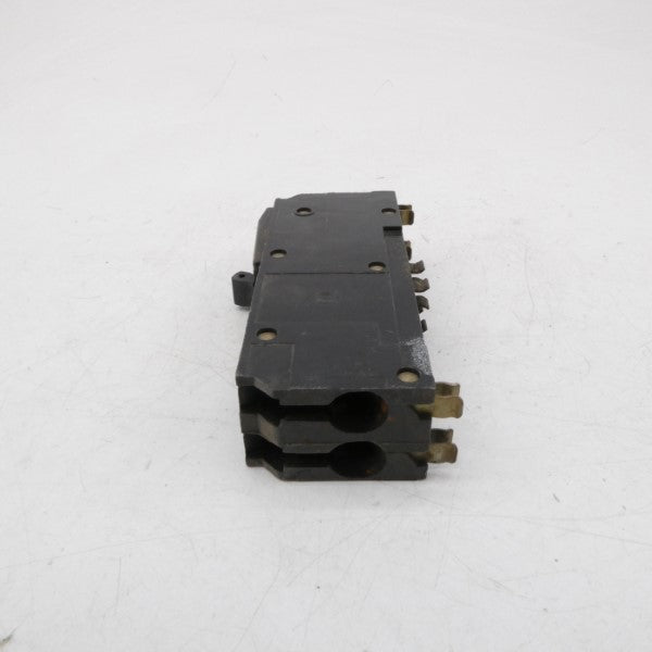 SQUARE D Q1240 120/240VAC 40A UNMP
