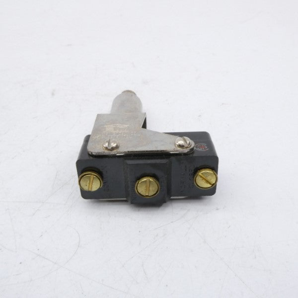 UNITED ELECTRIC J409620 0-90PSI NSMP