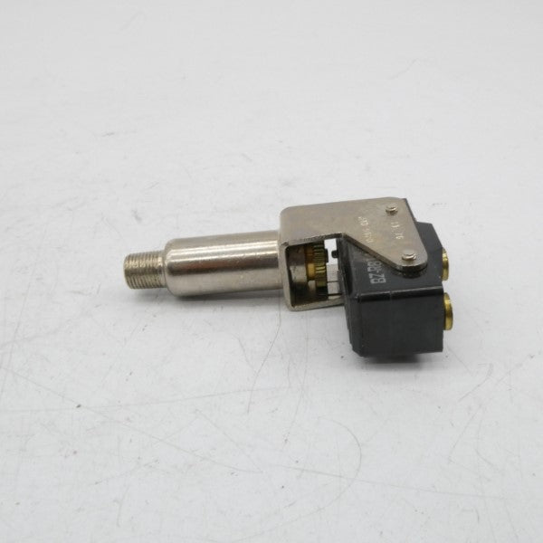 UNITED ELECTRIC J409620 0-90PSI NSMP