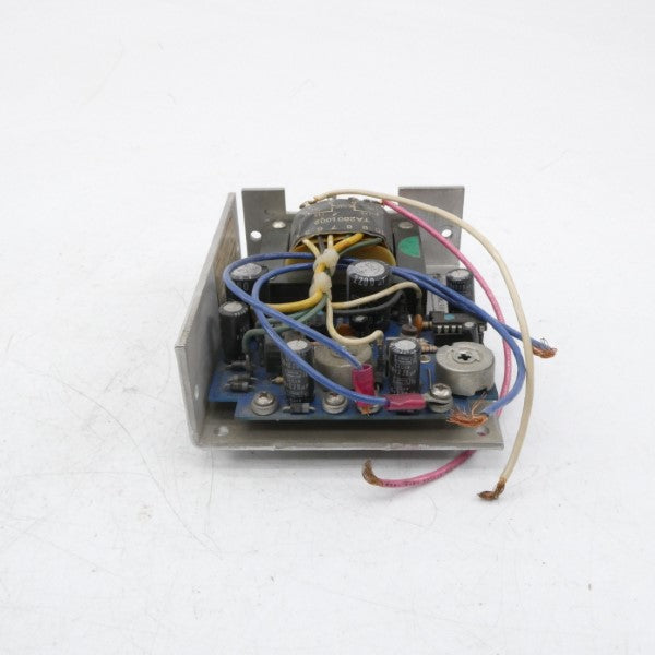 POWER MATE ETA5BV 115/230VAC UNMP