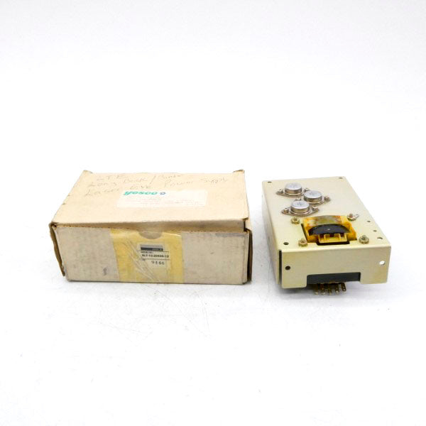 SOLA SLT-12-20404-12 240V 0.5A NSMP