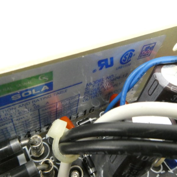 SOLA SLT-12-20404-12 240V 0.5A NSMP