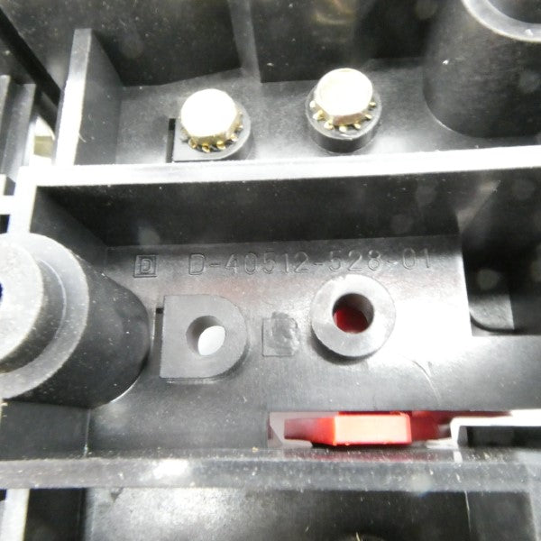 SQUARE D D-40512-528-01 NSNP