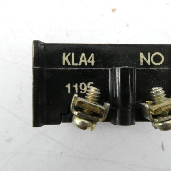 CUTLER HAMMER KLA4 NSNP