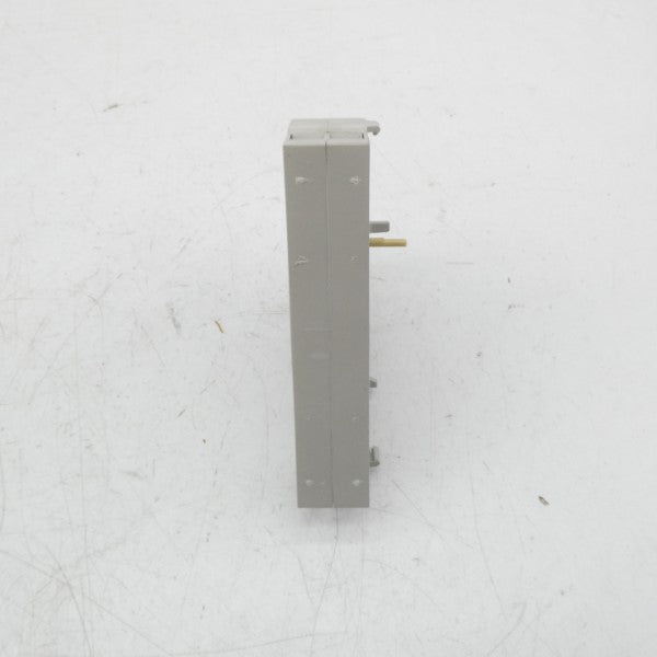 ALLEN BRADLEY 140M-C-UXD SER. B 110/120V (BR/WH) NSMP