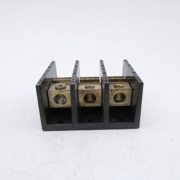 SQUARE D LBA-364108 SER. 2 600V 335A NSMP