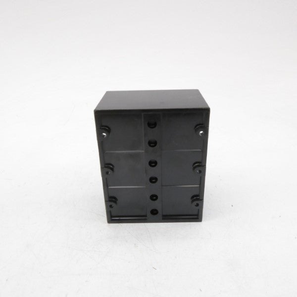 SQUARE D LBA-364108 SER. 2 600V 335A NSMP