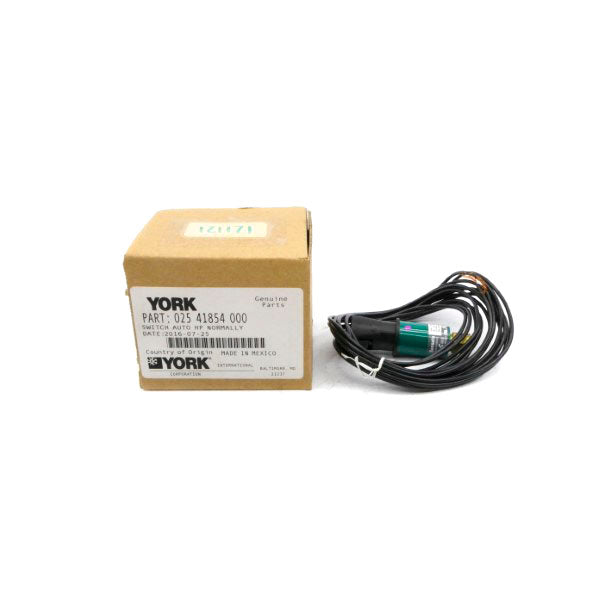 YORK 025-41854-000 240VAC 3A NSMP