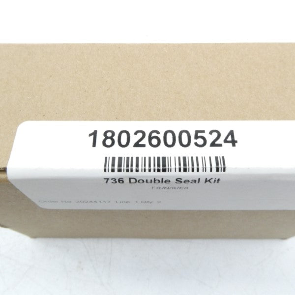FRISTAM 1802600524 NSFS