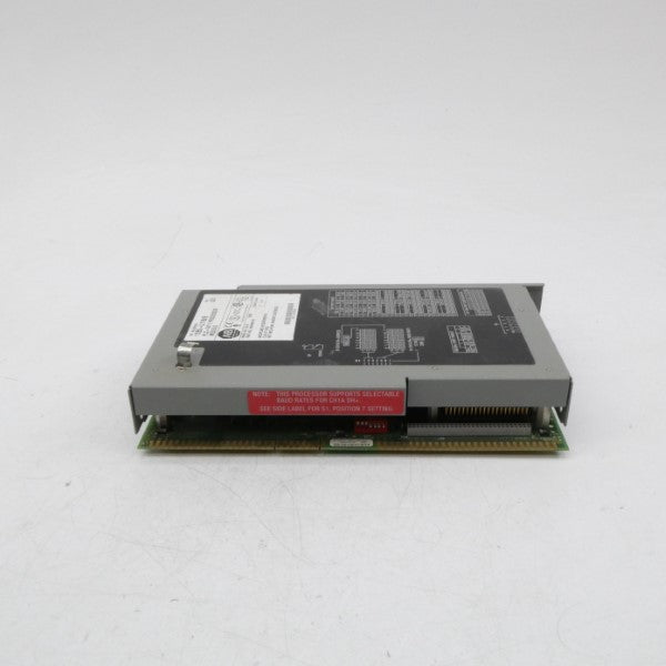 ALLEN BRADLEY 1785-L11B SER. E F/W E.2 5VDC 2.3A REV. L01 (NO KEY) NSNP
