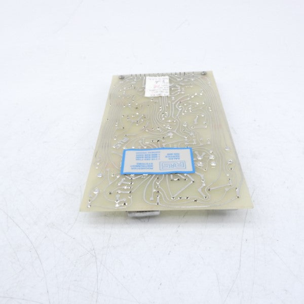 RIS AN-102/4C 1005-016 REV. H NSNP