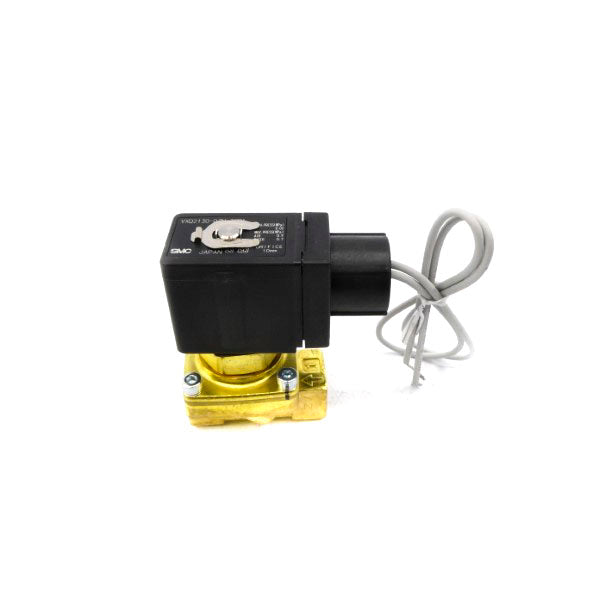 SMC VXD2130-03N-3CR1 110/120V NSNP