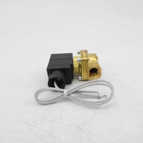 SMC VXD2130-03N-3CR1 110/120V NSNP